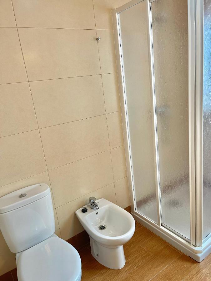 Apartment Lecer 4 Porta Dış mekan fotoğraf