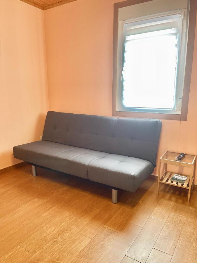 Apartment Lecer 4 Porta Dış mekan fotoğraf