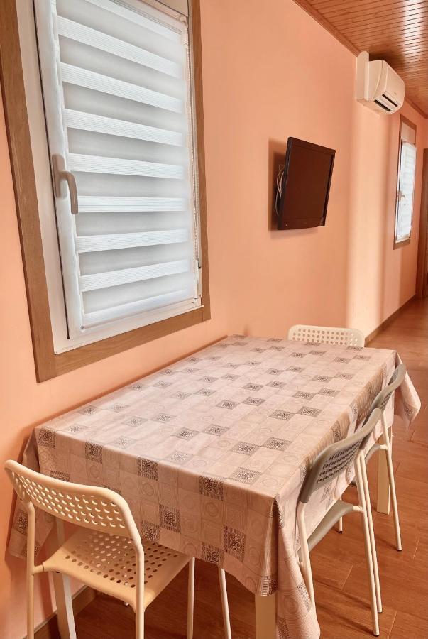 Apartment Lecer 4 Porta Dış mekan fotoğraf